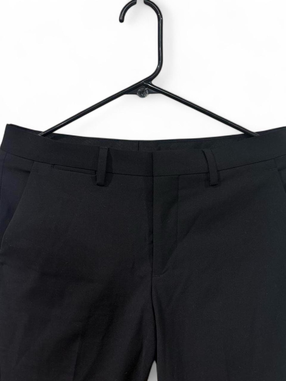 Express Black Men’s Dress Pants